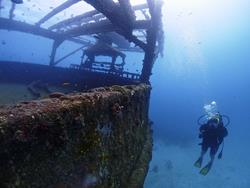 Barbados Dive Centre